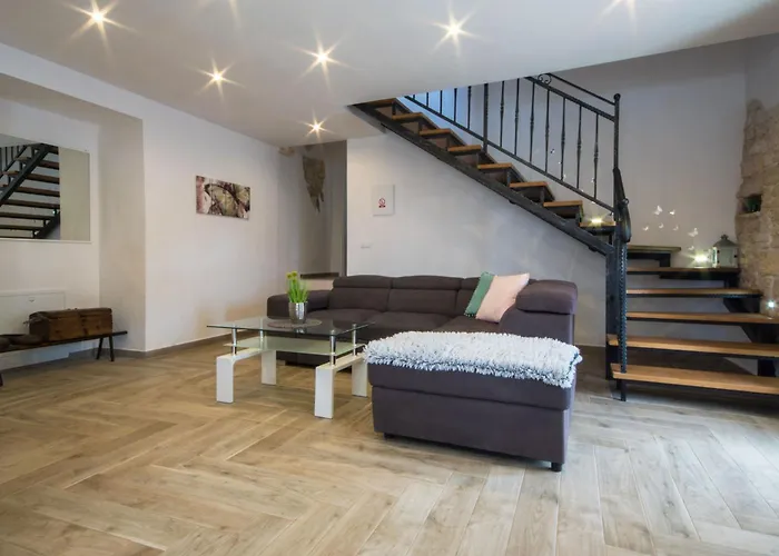 Milena, A Rustic Summer Haven With Pool, Pets Welcome! *