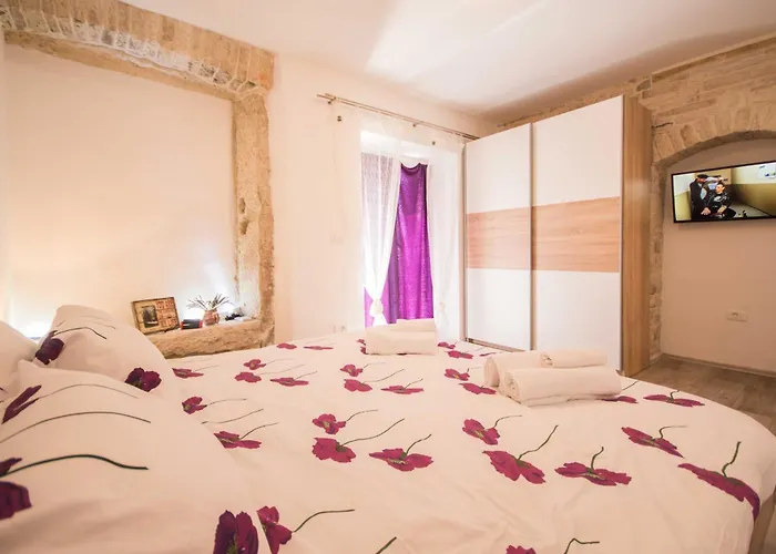 Milena, A Rustic Summer Haven With Pool, Pets Welcome! *