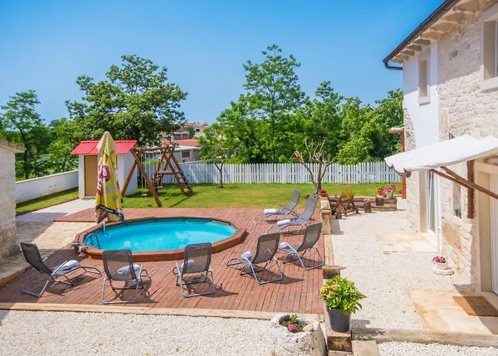Milena, A Rustic Summer Haven With Pool, Pets Welcome! Casa vacanze *