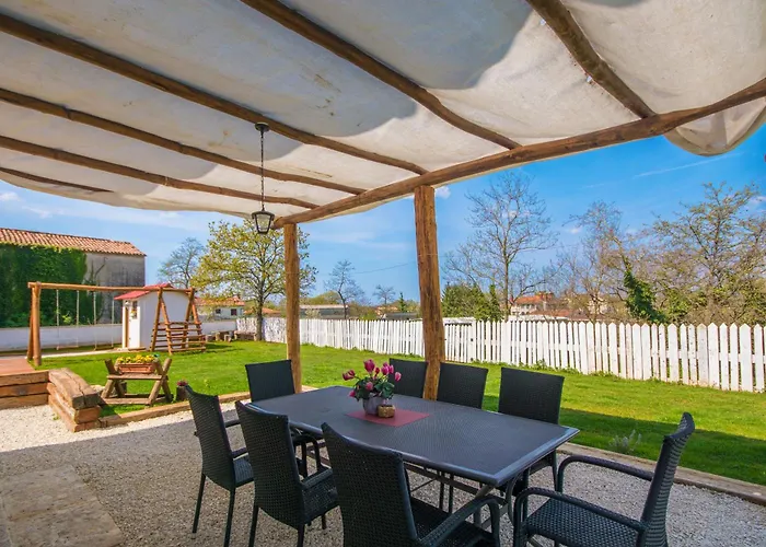 Milena, A Rustic Summer Haven With Pool, Pets Welcome!
